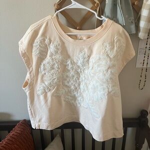 Brand new Anthropologie top